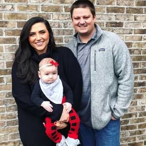 Meet your Posher, Kasey